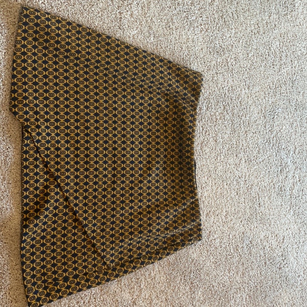 cabi skirt
